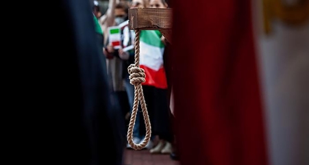 لا يمكن للنظام تجاهُل المطالبات بالتغيير: انتقاد شديد لإيران من المملكة المتحدة وشركائها بسبب الإعدامات