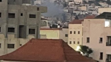 لحظة بلحظة.. العدوان على جنين يدخل يومه الثاني