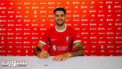 ليفربول يعلن عن صفقة جديدة
