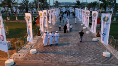 "ليوا للرطب" .. وجهة تراثية وثقافية تعزز  السياحة الصيفية في منطقة الظفرة