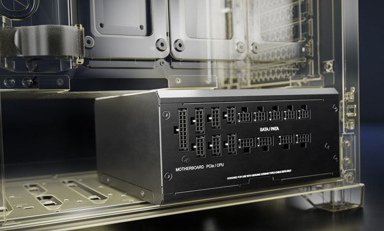 مؤسسة PCI-SIG تستعد لاستبدال موصل 12VHPWR بموصل 12V-2×6 PCIe 6.0