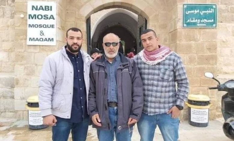 ما بين الاعتقال الإداري والسجن.. عائلة عمارنة لا تعرف طعم العيد