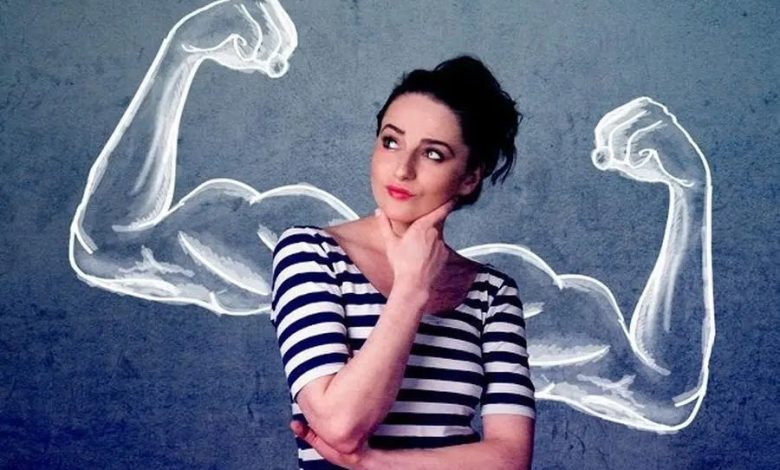 ما بين المرونة و قوة الشخصية ... توجد 4 مفاهيم خاطئة تعرف عليها!!
