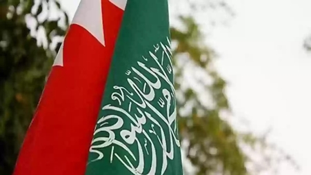 مجلس الوزراء السعودي: الموافقة على مذكرة تفاهم بين السعودية والبحرين في مجال حقوق الإنسان