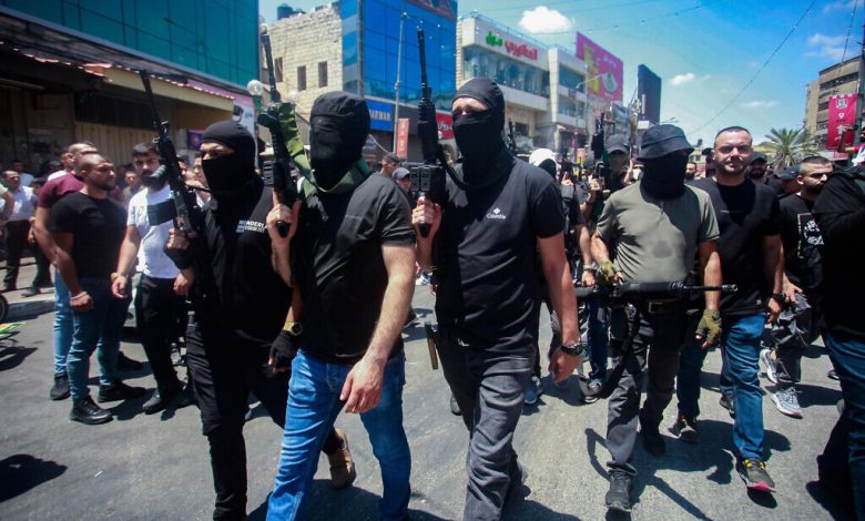 مجلس الوزراء سيناقش اجراءات لتعزيز السلطة الفلسطينية