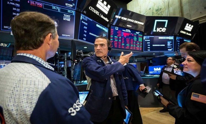 مدعومة بصعود أسهم تسلا والبنوك.. ارتفاع وول ستريت عند الإغلاق