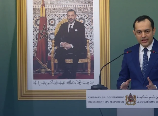 مدن المهن والكفاءات… وزير التشغيل يكشف عن برامج التكوين في أربع جهات