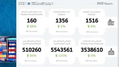 «مدينة الشمس الروسية».. قلعة صناعية في قلب مصر