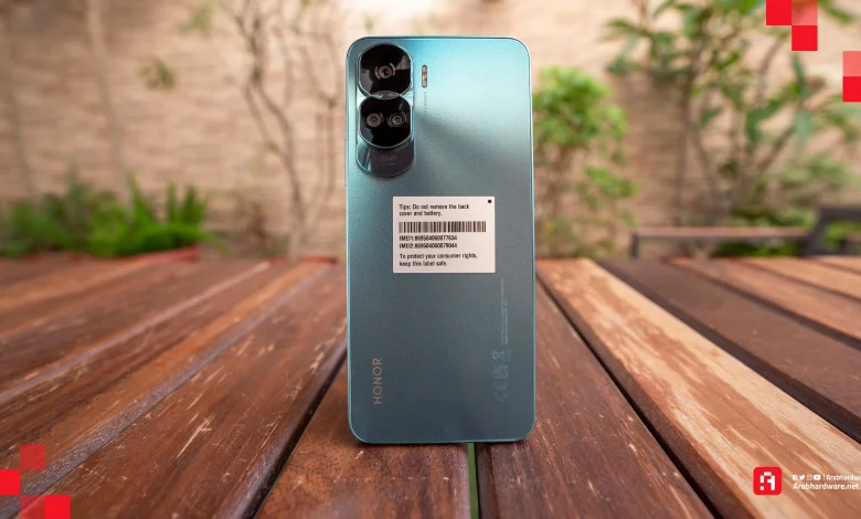 مراجعة HONOR 90 Lite: جينات فلاجشيب في فئة اقتصادية تُلبي احتياجاتك!