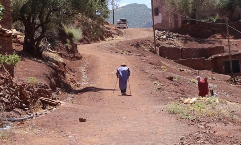 معاهدة "تفركانت" للصلح في إقليم أزيلال.. العُرف يجمع قبائل "آيت عباس"