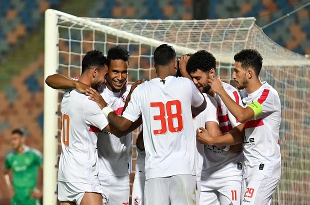 الزمالك