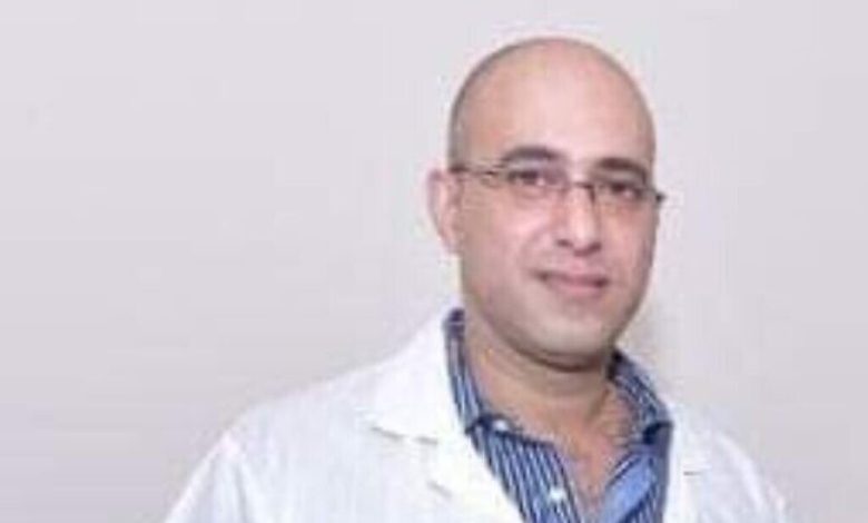مقتل طبيب أسنان بالرصاص خارج منزله في بلدة جت العربية، ليتجاوز العدد الإجمالي لضحايا العام الماضي