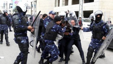 منذ نهاية أحداث جنين.. الأمم المتحدة: زيادة واضحة في أعداد المعتقلين السياسيين لدى الأجهزة الأمنية