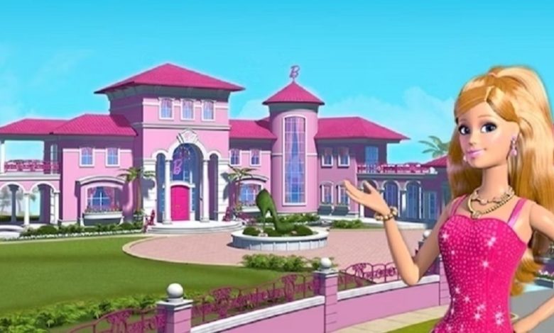 منزل أحلام باربي بحاجة لإعادة تصميم مع تغير المناخ