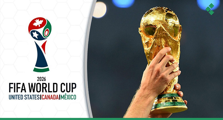 نتائج قرعة تصفيات آسيا المؤهلة لكأس العالم 2026