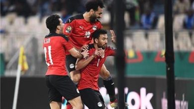 نجم الفراعنة في أجندة الهلال واتحاد جدة