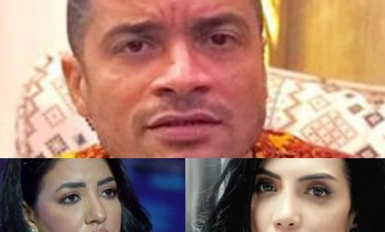 هل توجد علاقة حميمة بين حسن شاكوش وحورية فرغلي؟