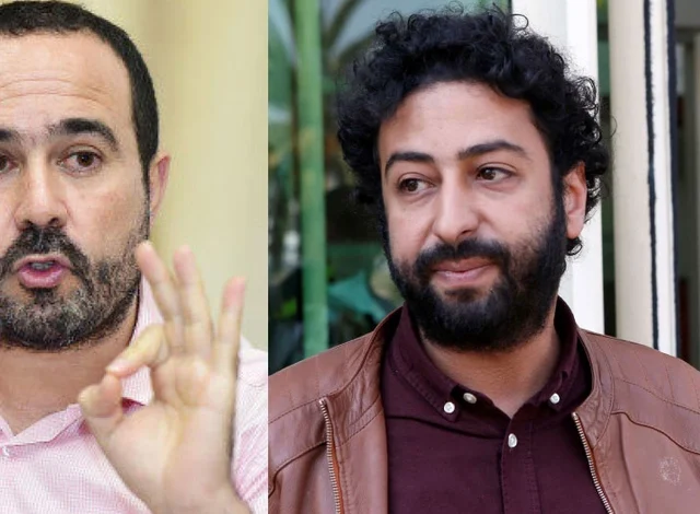 هيئة دفاع الراضي والريسوني: نشعر بالألم من محنة البحث عن المحاكمة العادلة بالمغرب