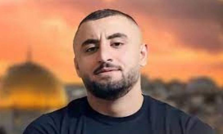 والد الشهيد المشتبك معتز الخواجا يكشف لـ قدس تفاصيل عن حياته قبل استشهاده