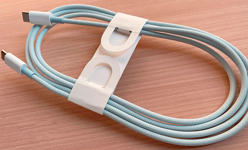 بعد الانتقال إلى USB-C – هذه هي سرعة نقل البيانات على ايفون 15