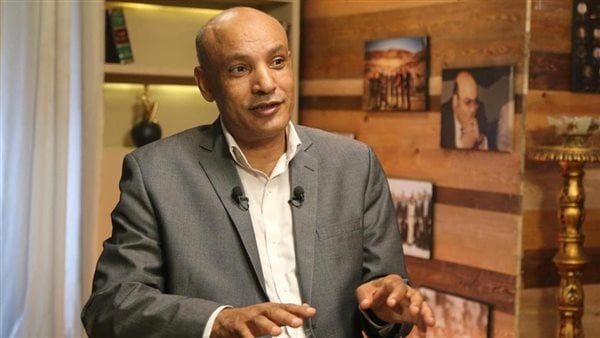 ماهر فرغلي يكشف كيف خطط حازم أبو إسماعيل وجماعته لاعتلاء السلطة |فيديو
