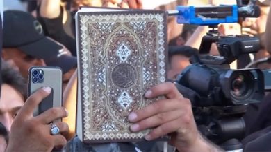 العقوبة غرامة وسجن.. الدنمارك ستحظر حرق المصحف