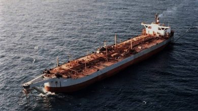 اكتمال سحب النفط من «صافر» قبالة اليمن - أخبار السعودية