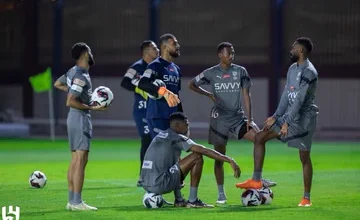 3 صفقات عالمية تنهي سوق الانتقالات في الهلال