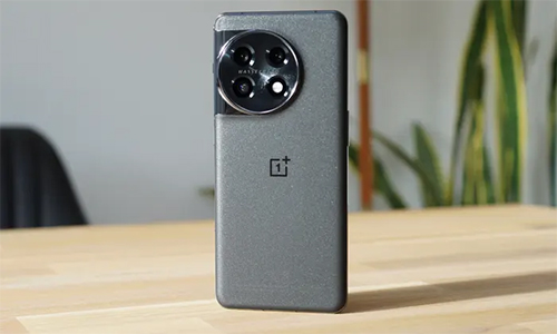 تسريب مواصفات إعداد الكاميرا لهاتف OnePlus 12