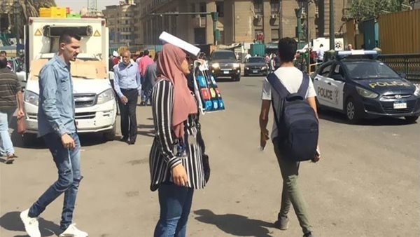 حالة الطقس ودرجات الحرارة اليوم الجمعة.. الأرصاد تحذر