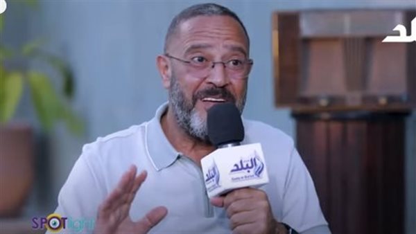 أشرف عبد الباقي