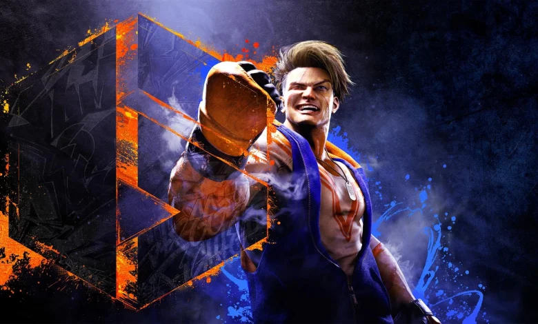 اللاعب أمجد من Nasr esports يحقق لقب EVO 2023 للعبة Street Fighter 6