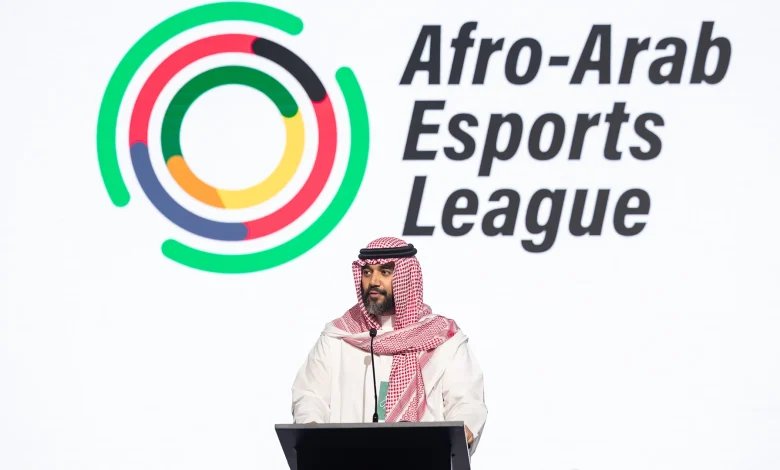 انطلاق الدوري العربي الأفريقي بمشاركة أكثر من 25 منتخب