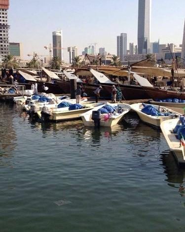 اتحاد الصيادين: القراصنة نهبوا ثلاث سفن جديدة في المياه الاقتصادية