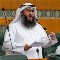 العبيد: قانون المدن الاسكانية جهد تراكمي للسلطات منذ التسعينات.. وسعينا لإقراره بالشكل القابل للتطبيق