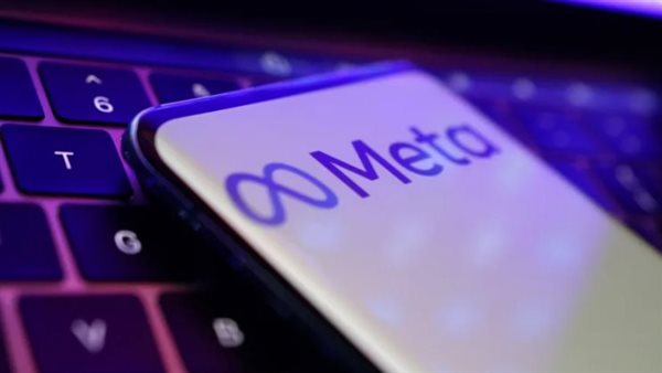ميتا تصدر مجموعة أدوات AI تنشئ صوتًا من النص