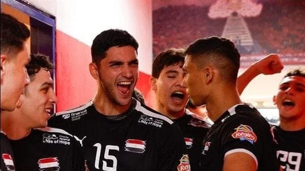 مصر تقسو على البرازيل وتقترب من ربع نهائي مونديال شباب اليد