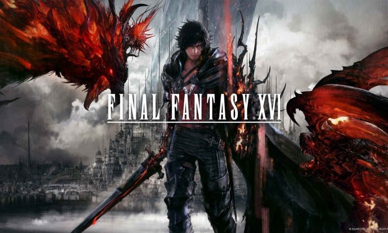 بلايستيشن تمنع إصدار Final Fantasy 16 على منصات إكس بوكس