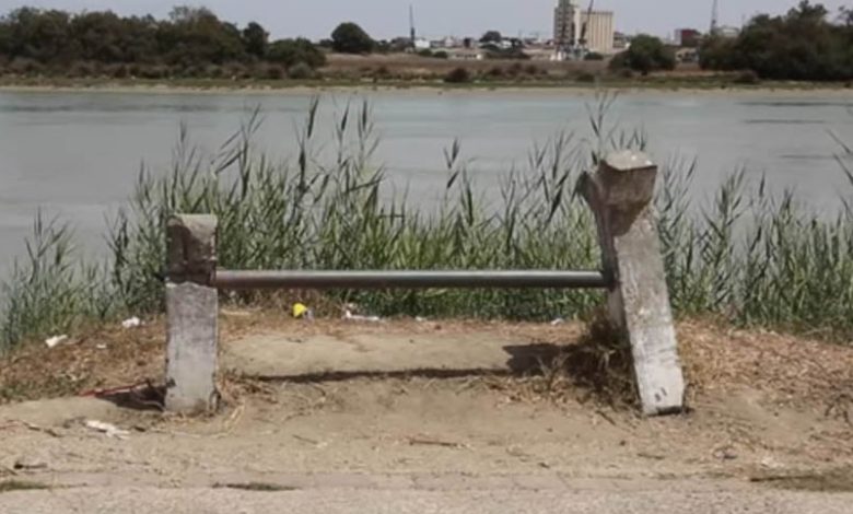 مطلب تهيئة كورنيش واد سبو