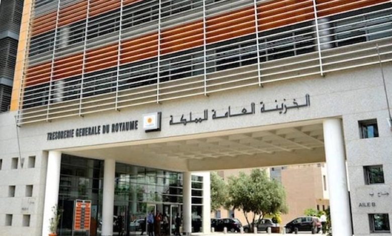 أرباح الشركات والمؤسسات العمومية تدعم خزينة المغرب بـ7,7 ملايير درهم