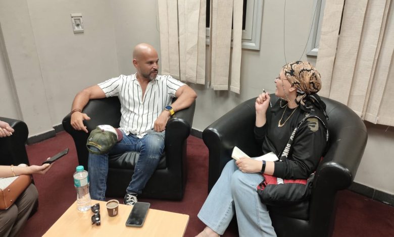 أبو: قوة مصر في فنها ومستحيل أغني مهرجانات