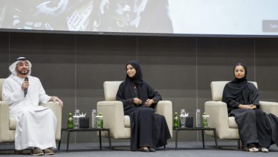 "أكاديمية أنور قرقاش" تستعـرض تجارب المرأة في عالم الدبلوماسية