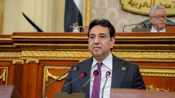 إعلان الرئيس تتفيذ مخرجات الحوار الوطنى نقطة فارقة في تاريخ مصر