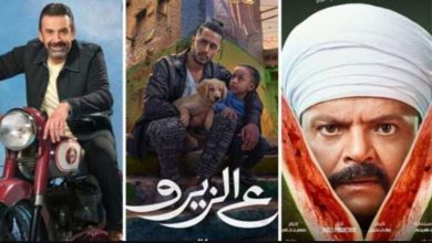 إيرادات ضعيفة للسينما المصرية.. 8 أفلام تحقق 1.9 مليون جنيه في 24 ساعة