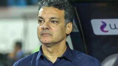 إيهاب جلال يعلن سبب قبوله تدريب الإسماعيلي