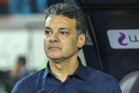 إيهاب جلال يعلن سبب قبوله تدريب الإسماعيلي