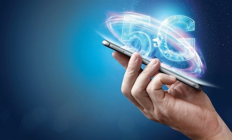 اتصالات من "&e" تستكمل مشروع تجارب الجيل الخامس المتقدم