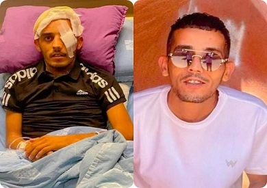 استشهاد شاب فلسطيني متأثرا بإصابته برصاص الاحتلال الإسرائيلي قبل عامين