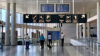 اعتقال شبكة تجسس للاحتلال في مطار بيروت