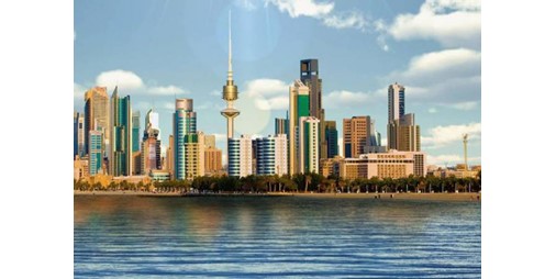 الأرصاد طقس حار ورطب مع فرصة لأمطار متفرقة